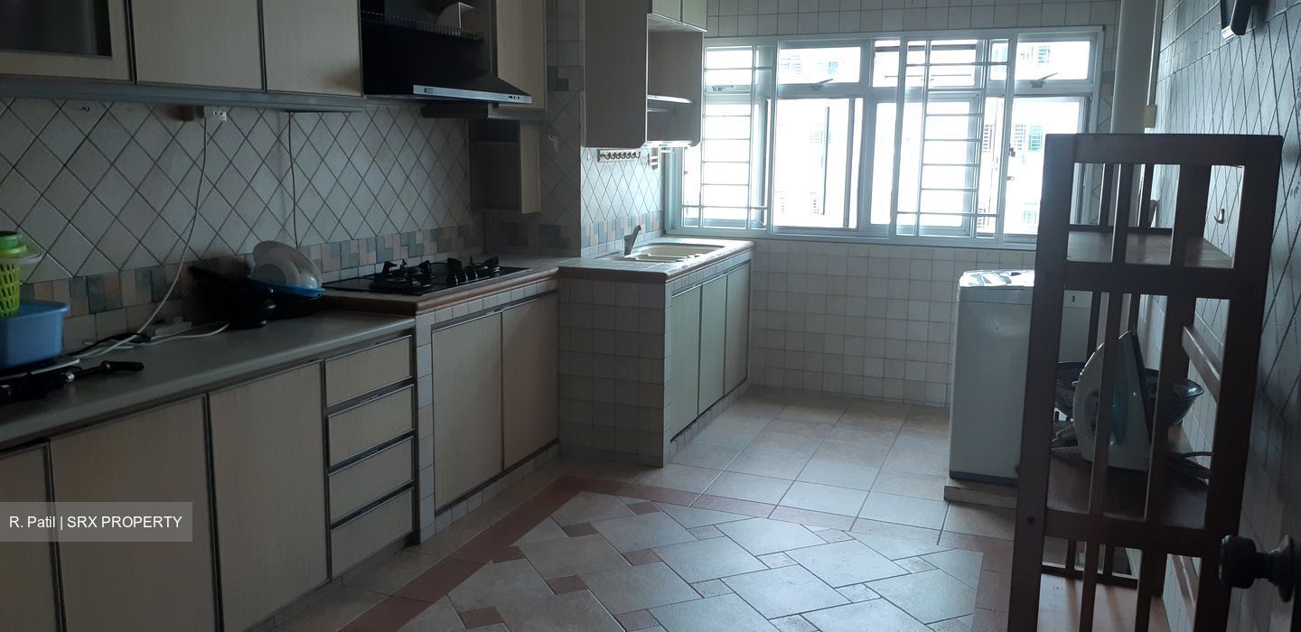 Blk 110 Fengshan Estate (Bedok), HDB 3 Rooms #608650311